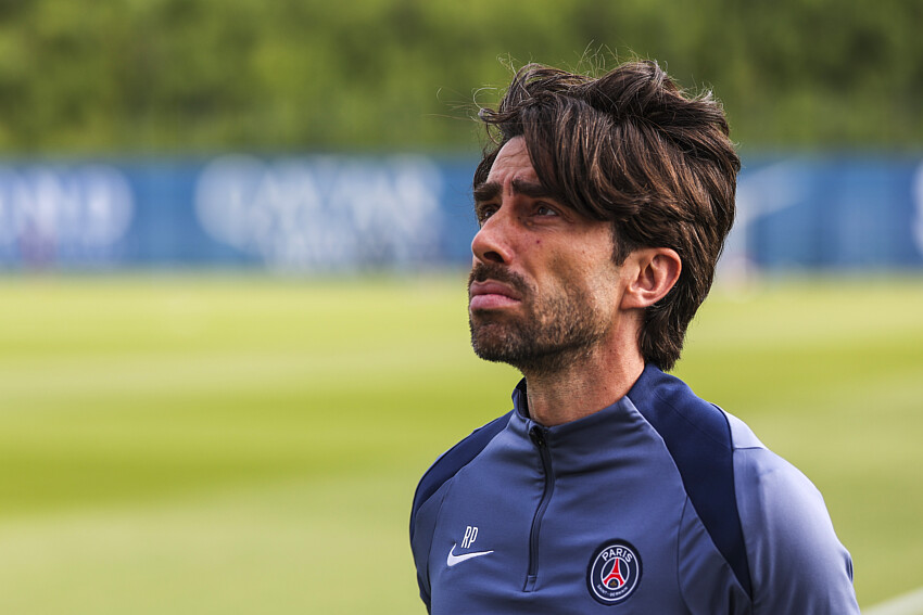PSG vs. Manchester United – Pol focuses on the positives and looks ahead to the European Super Cup.  