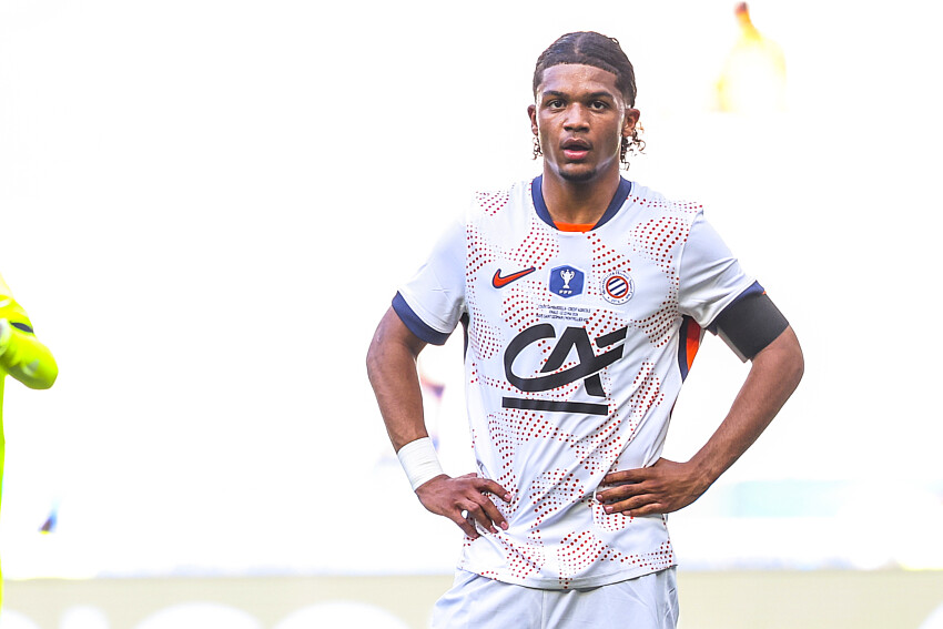 Transfer news – Nicollin responds to PSG and other clubs regarding Megnan-Pavé.  