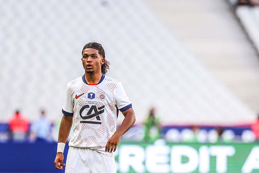 Transfer news – Maignan-Pavé: PSG wants to push ahead, but Montpellier is resisting.  