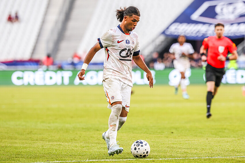 Transfer news – PSG wants Megnan-Pavé; the answer is clear.  