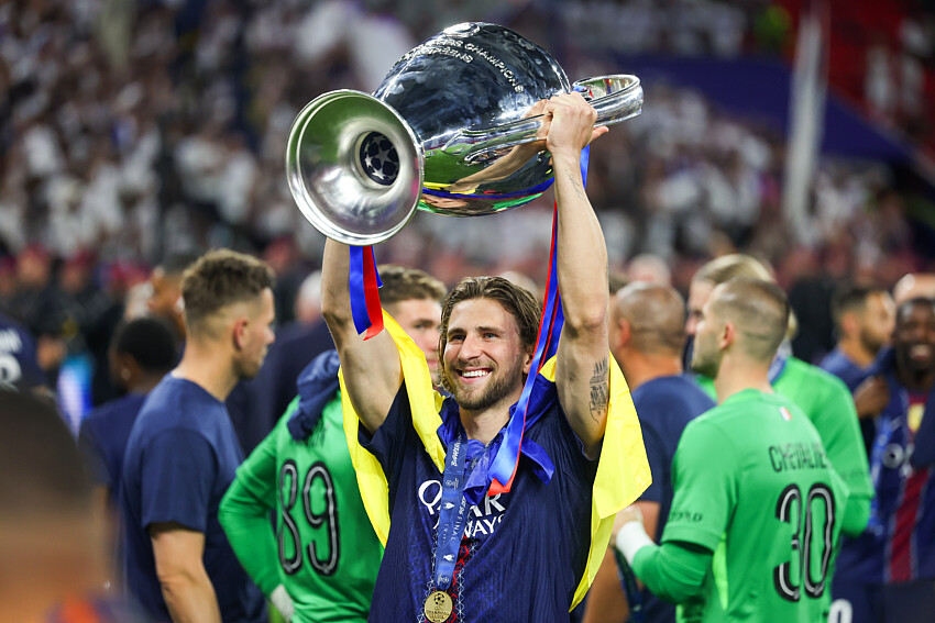 Editorial – PSG 2026–2027: Beyond the starting XI, who can really shake up the pecking order? Editorial – PSG 2026–2027: Beyond the starting XI, who can really shake up the pecking order?