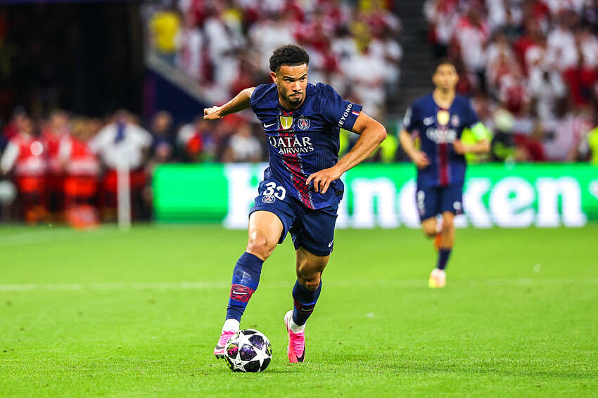 Editorial – PSG 2026–2027: Beyond the starting XI, who can really shake up the pecking order? Editorial – PSG 2026–2027: Beyond the starting XI, who can really shake up the pecking order?