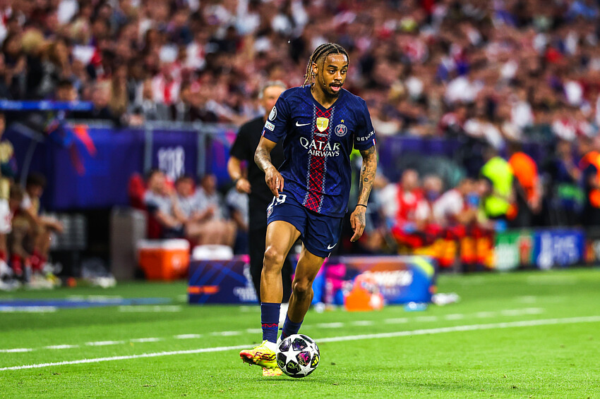 PSG vs. Aston Villa – The 'Titis' sidelined; Barcola too? PSG vs. Aston Villa – The 'Titis' sidelined; Barcola too?