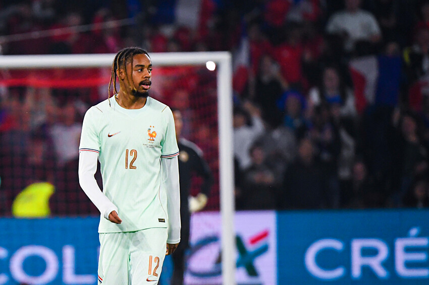 Transfer news – Barcola one step away from Liverpool; the price is becoming clear!  