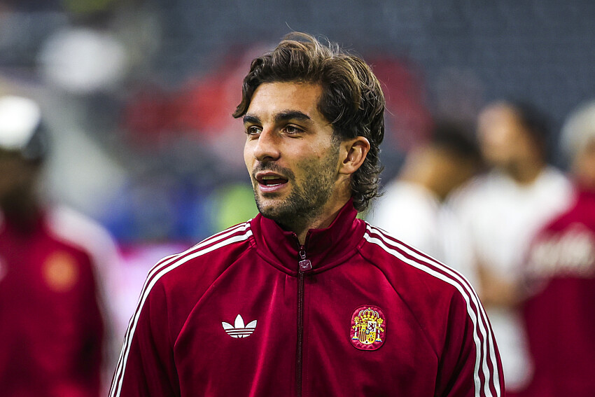 Transfer news – Ferran Torres casts doubt on his future at Barça  