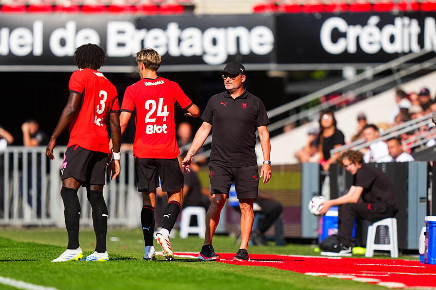 Rennes vs. PSG – Opponent Preview: Finally Some Stability?  
