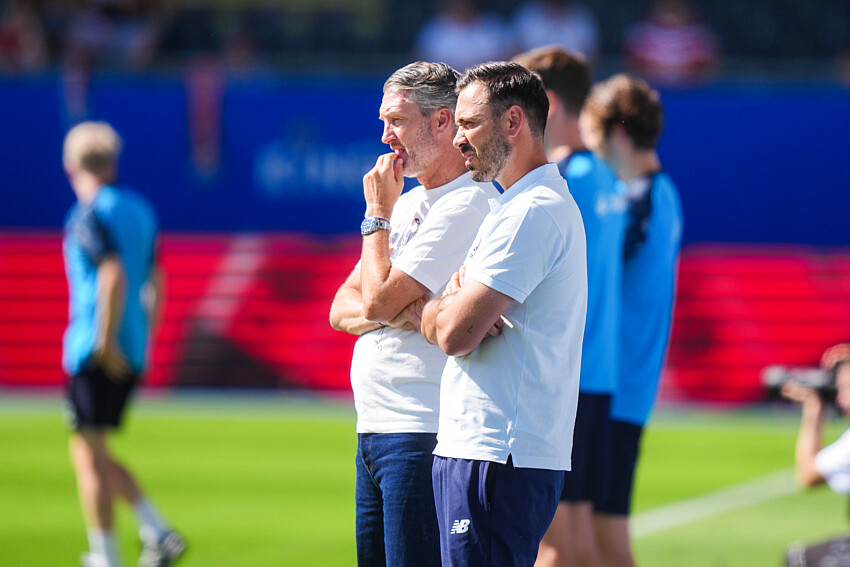 Lille vs. PSG – Opponent Preview: Changes amidst a stable squad  