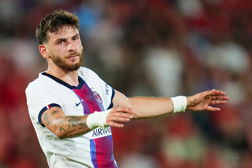 PSG vs. Aston Villa Streaming: Where and how to watch the match?  