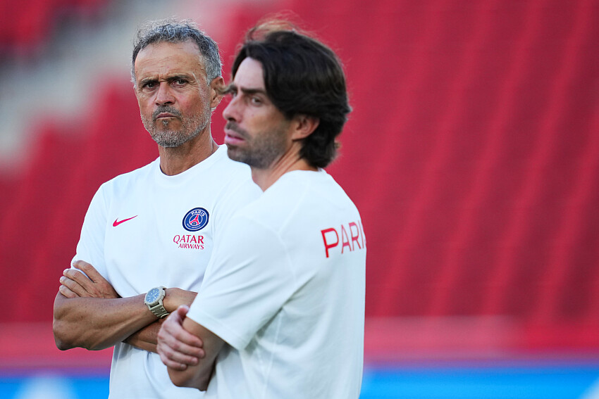 Mallorca vs PSG – Rafel Pol is clear: "We need to move fast."  