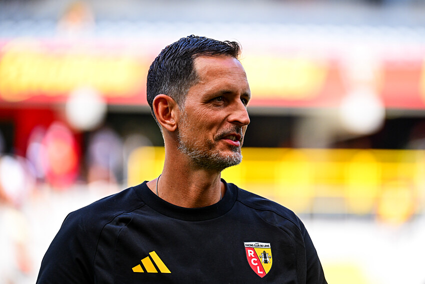 Lens vs. PSG – Toppmöller kicks off the final: "Show that we aren't afraid of anyone." Lens vs. PSG – Toppmöller kicks off the final: "Show that we aren't afraid of anyone."