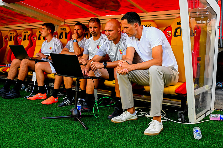 Lens vs PSG – Presentation of the opponent: Toppmöller must keep the RCL up Lens vs PSG – Presentation of the opponent: Toppmöller must keep the RCL up