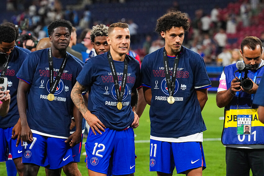 Top 5 reasons to watch Lens vs. PSG  