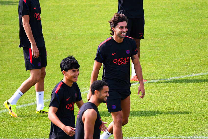 Transfer news – Barcola to Liverpool: a possible €140 million move? Transfer news – Barcola to Liverpool: a possible €140 million move?