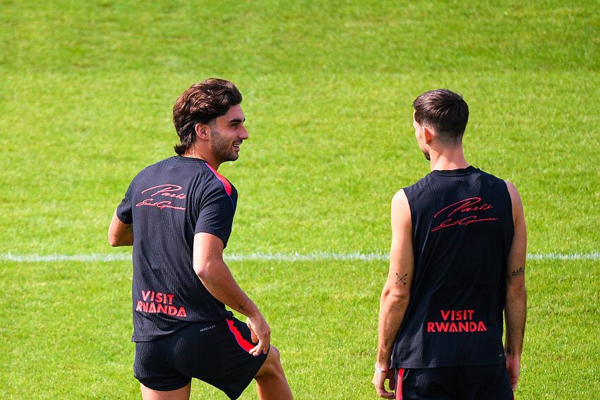 Top 5 reasons to watch Rennes vs. PSG  