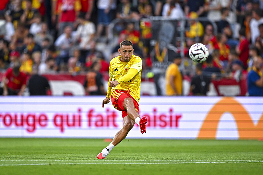 Lens vs. PSG – Aguilar's powerful words after the Trophée des Champions victory  