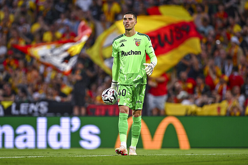 Lens vs. PSG – Risser elated after "a really important win"  