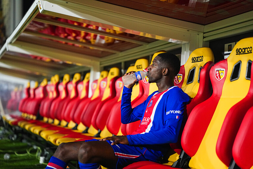 Lens vs. PSG – Paris finding its rhythm, frustration, Dembélé… the highs and lows!  