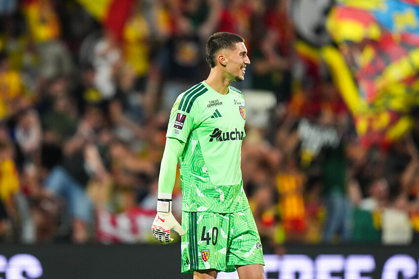 Lens vs. PSG – History, objectives, and squad: Risser’s comments after the victory. Lens vs. PSG – History, objectives, and squad: Risser’s comments after the victory.