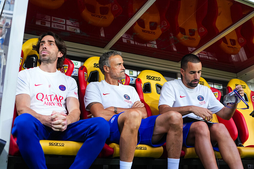 Rennes vs PSG – Luis Enrique's press conference live at 1:00 PM. Rennes vs PSG – Luis Enrique's press conference live at 1:00 PM.
