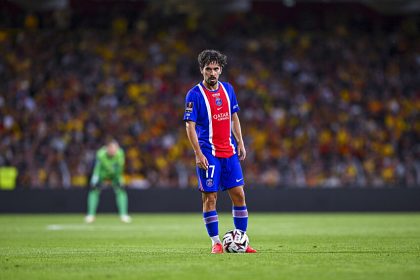 Editorial – Lens vs. PSG: a defeat, the same debates, and the same old context. Editorial – Lens vs. PSG: a defeat, the same debates, and the same old context.