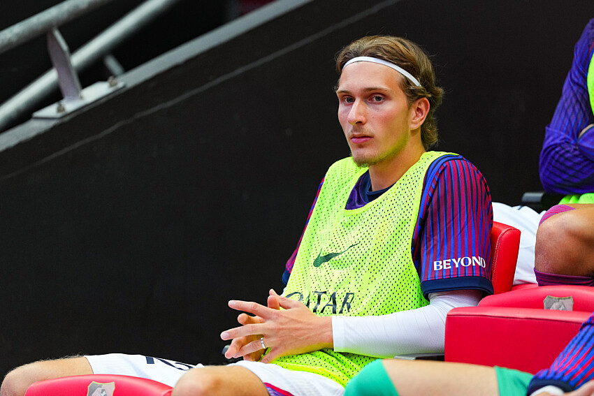 Rennes vs. PSG – Godts shares his thoughts on the draw.  