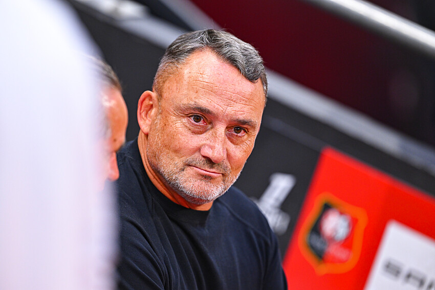 Rennes vs. PSG – Haise assesses Luis Enrique's choices and Rennes' performance. Rennes vs. PSG – Haise assesses Luis Enrique's choices and Rennes' performance.