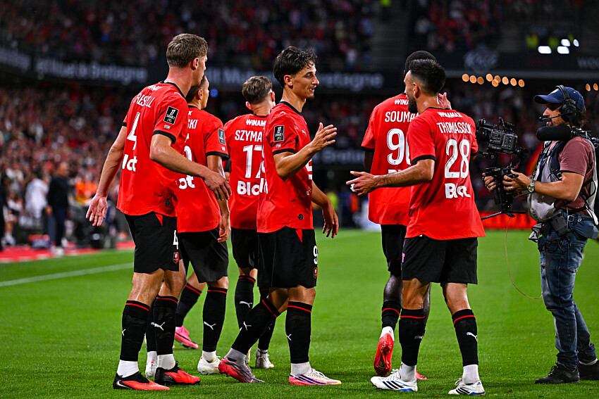 Rennes vs. PSG – Lepaul admits to regrets but highlights the positives. Rennes vs. PSG – Lepaul admits to regrets but highlights the positives.
