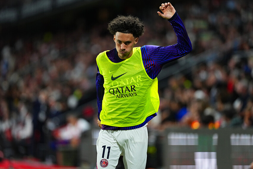 Lille vs. PSG – Live pre-match coverage for the Parisians  