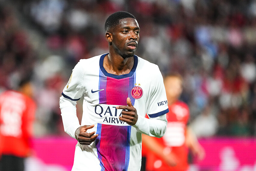 Top 5 reasons to watch PSG vs. Monaco  