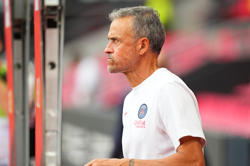 Lille vs. PSG – Probable Paris lineup and suspension risks Lille vs. PSG – Probable Paris lineup and suspension risks