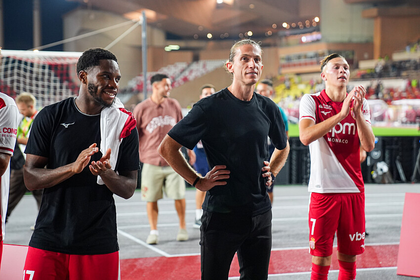 PSG vs. Monaco – The ASM squad: 4 players out and a major comeback  