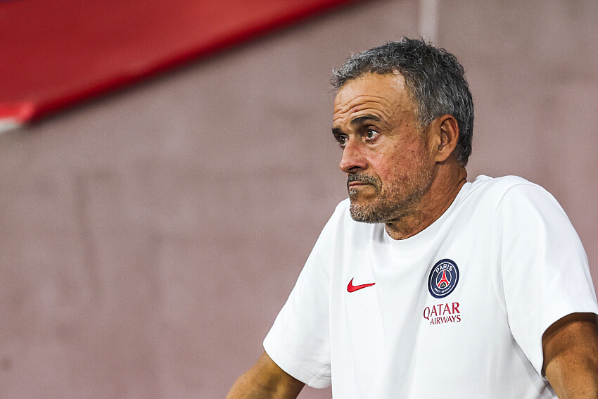 Editorial – City, Barça… PSG’s real Champions League trap lies hidden between the big clashes.  