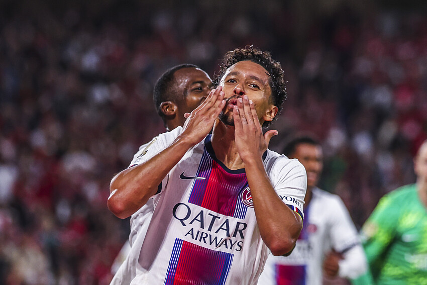 PSG vs. Monaco Streaming: Where and how to watch the match? PSG vs. Monaco Streaming: Where and how to watch the match?