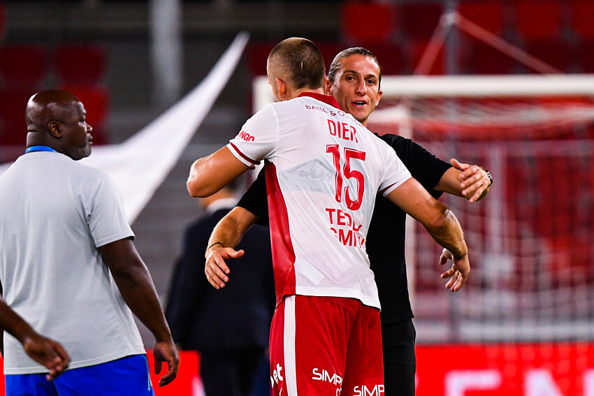 PSG vs. Monaco – Opponent Profile: A Solid Leader  
