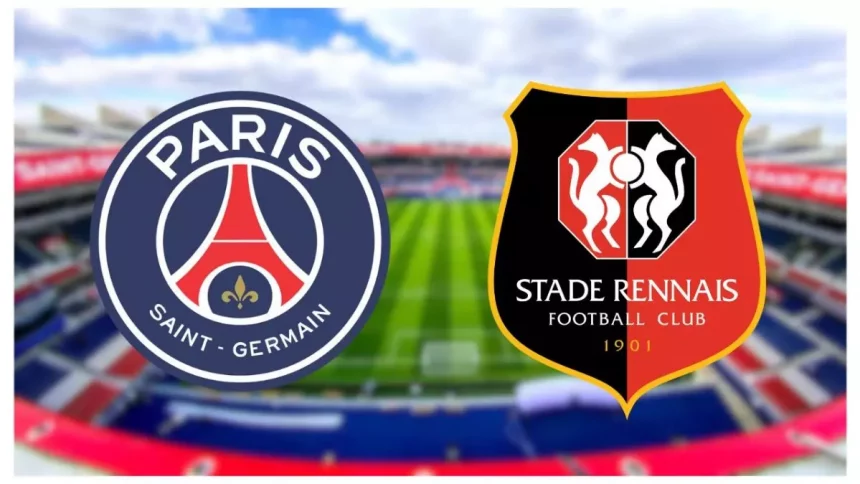 Rennes vs PSG – The Paris squad: Luis Enrique makes strong choices Rennes vs PSG – The Paris squad: Luis Enrique makes strong choices