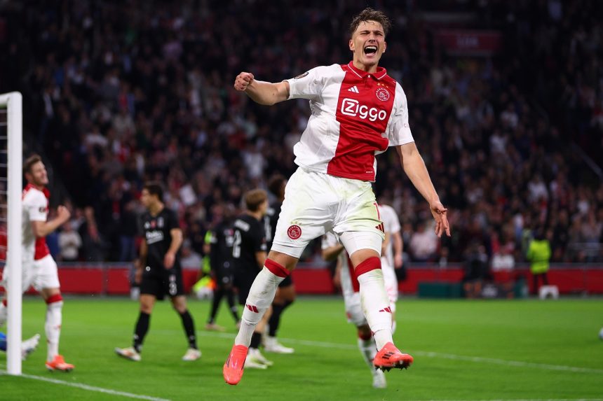 Transfer news – PSG very confident about the Godts transfer. Transfer news – PSG very confident about the Godts transfer.