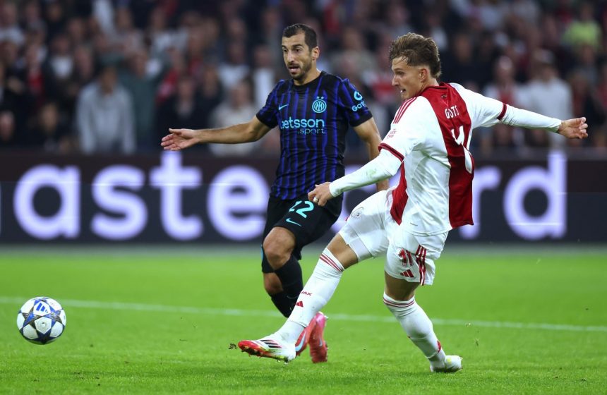 Transfer news – PSG's new offer for Godts revealed  