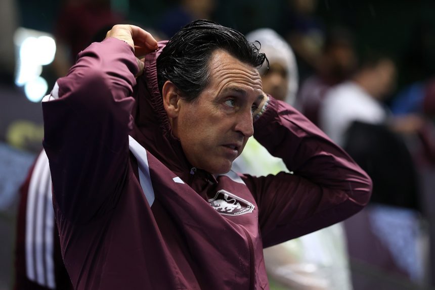 PSG vs. Aston Villa – Opponent Preview: Emery has built a fine team. PSG vs. Aston Villa – Opponent Preview: Emery has built a fine team.