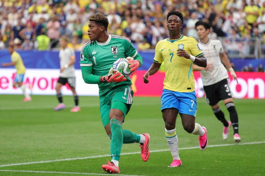 Transfer news – Suzuki on the verge of joining PSG for €36 million  