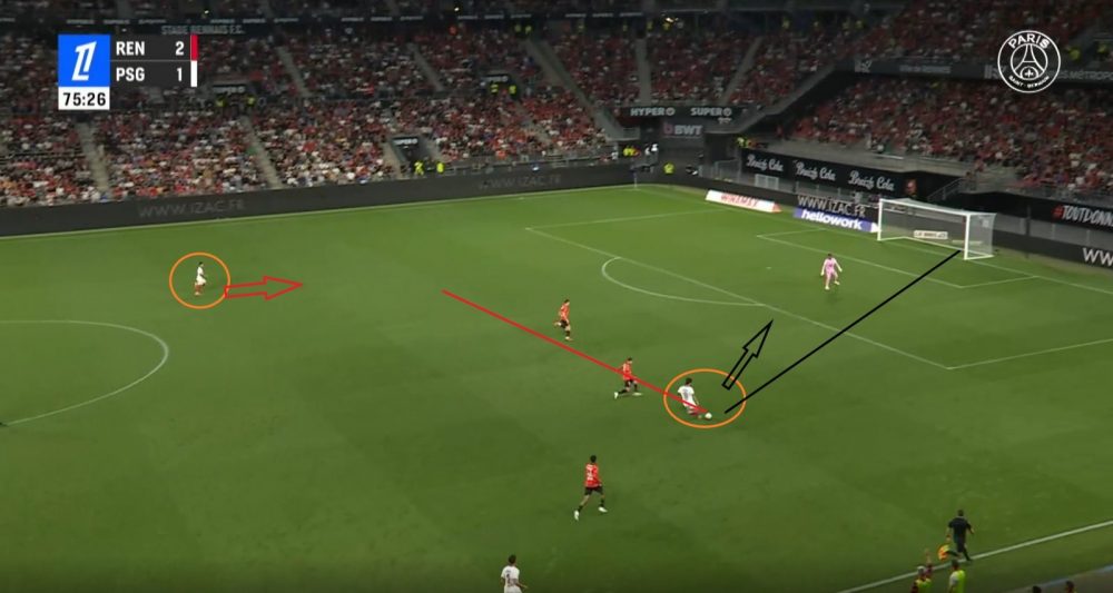 Rennes vs. PSG – What Torres and Ruiz changed for Paris: the analysis Rennes vs. PSG – What Torres and Ruiz changed for Paris: the analysis