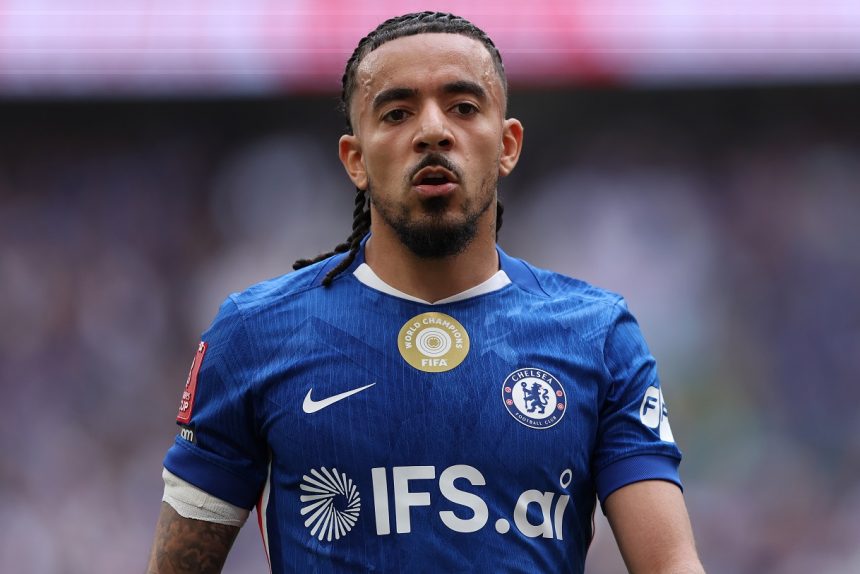 Transfer news – Gusto set to leave; clear response regarding PSG's interest. Transfer news – Gusto set to leave; clear response regarding PSG's interest.