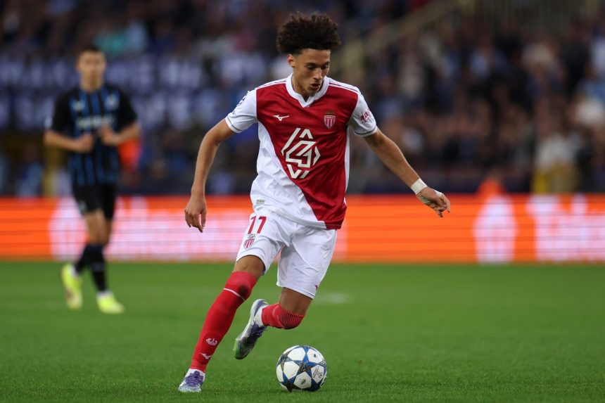 Transfer news – Akliouche to PSG: It's a done deal!  