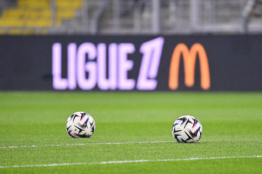 Ligue 1 – L'Équipe's Team of the Week for Matchday 1, featuring PSG  