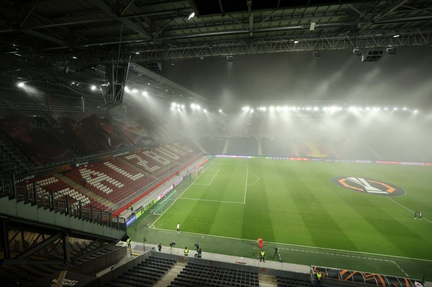 PSG vs. Aston Villa – Many Parisian fans expected at the Red Bull Arena. PSG vs. Aston Villa – Many Parisian fans expected at the Red Bull Arena.