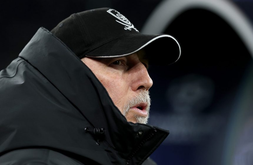 Brest vs. PSG – An emotionally charged evening paying tribute to Éric Roy Brest vs. PSG – An emotionally charged evening paying tribute to Éric Roy