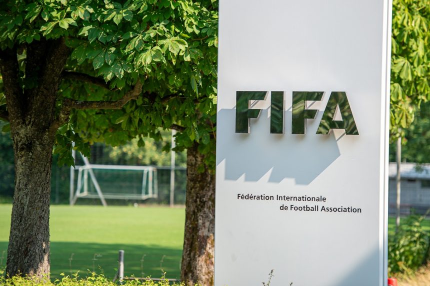 Official – FIFA scraps plans to sell the World Cup Official – FIFA scraps plans to sell the World Cup