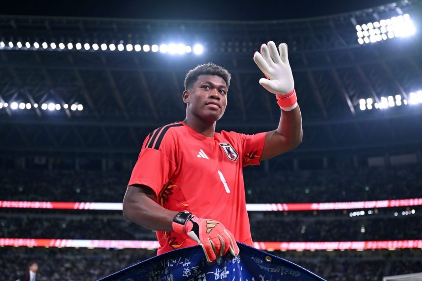 Transfer news – Suzuki set for PSG debut in Serie A Transfer news – Suzuki set for PSG debut in Serie A