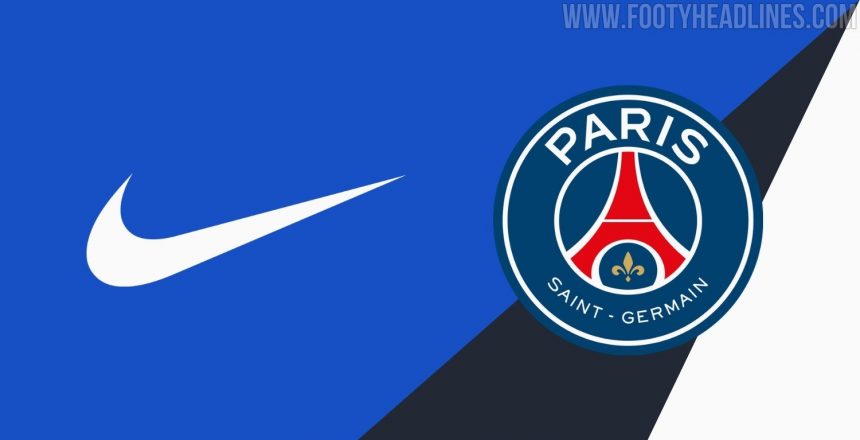 Initial information on PSG's 2027-2028 home kit Initial information on PSG's 2027-2028 home kit