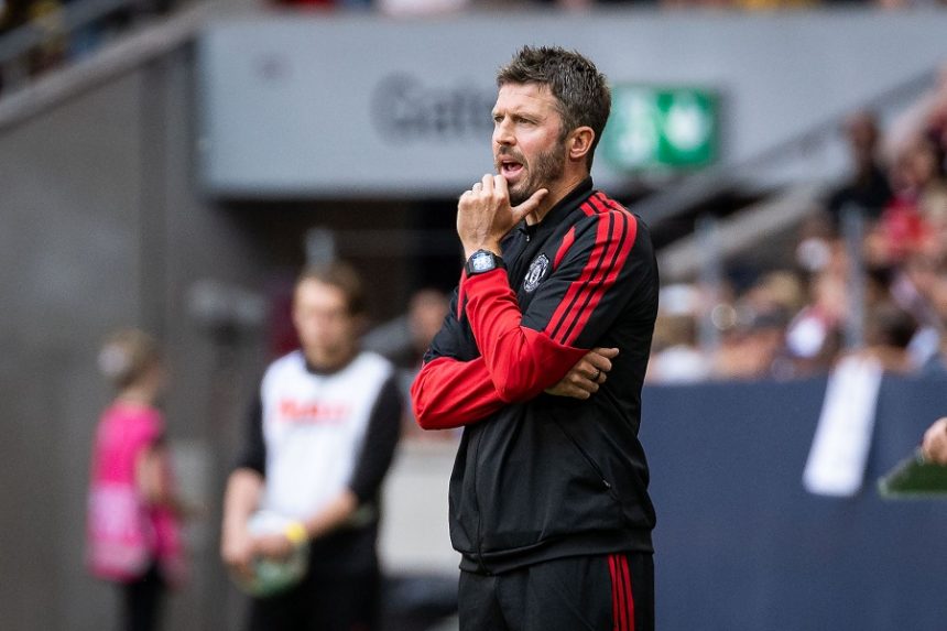 PSG vs. Manchester United – Opponent Preview: Carrick has revitalized Man Utd.  