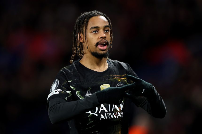 Transfer news – Two deals in 48 hours: PSG sharply accelerates its transfer activity.  